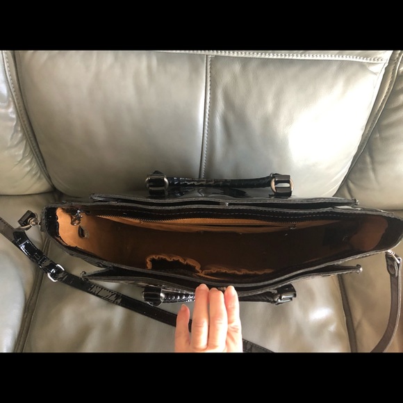 Patricia Nash Mariola tote - Picture 2 of 4